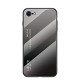 Чохол Apple iPhone SE 2020 / iPhone SE 2022 Gradient Hello Blue Black