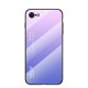 Чохол Apple iPhone SE 2020 / iPhone SE 2022 Gradient Hello Blue Black