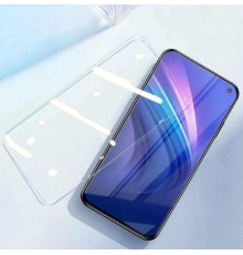 Захисне скло Vivo IQOO Neo3 (Mocolo 0.33 mm)