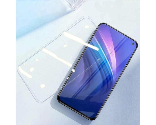 Захисне скло Vivo IQOO Neo3 (Mocolo 0.33 mm)