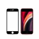 Захисне скло Apple iPhone SE 2020 / iPhone SE 2022 Full Glue 5D (Mocolo 0.33 mm)