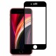 Захисне скло Apple iPhone SE 2020 / iPhone SE 2022 Full Glue 5D (Mocolo 0.33 mm)
