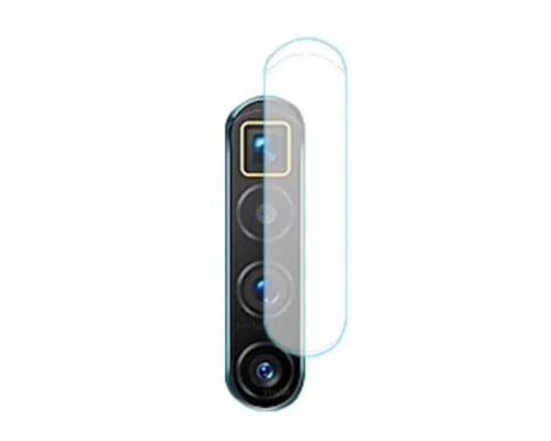 Захисне скло для камери Realme X3 SuperZoom (Mocolo 0.33 mm) Захисне скло для камери Realme X3 SuperZoom (Mocolo 0.33 mm)