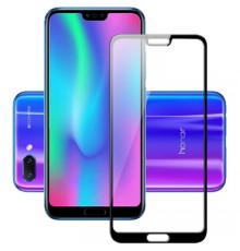 Захисне скло Huawei Honor 10 Full Glue 5D (Mocolo 0.33 mm)