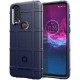 Чохол Rugged Shield для Motorola One Action