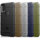 Чохол Rugged Shield для Motorola One Action