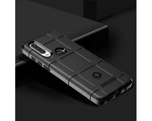 Чохол Rugged Shield для Motorola One Action Чохол Rugged Shield для Motorola One Action