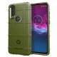 Чохол Rugged Shield для Motorola One Action