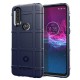 Чохол Rugged Shield для Motorola One Action