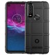 Чохол Rugged Shield для Motorola One Action