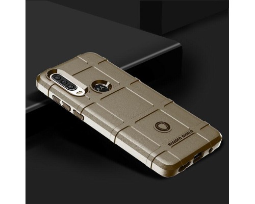 Чохол Rugged Shield для Motorola One Action Чохол Rugged Shield для Motorola One Action