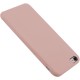 Силіконовий чохол Liquid Silicone Case Apple iPhone 6 Plus / iPhone 6s Plus