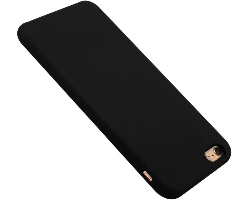 Силіконовий чохол Liquid Silicone Case Apple iPhone 6 Plus / iPhone 6s Plus Силіконовий чохол Liquid Silicone Case Apple iPhone 6 Plus / iPhone 6s Plus