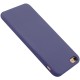 Силіконовий чохол Liquid Silicone Case Apple iPhone 6 Plus / iPhone 6s Plus