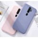 Силіконовий чохол Liquid Silicone Case Oppo A5 2020
