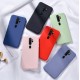 Силіконовий чохол Liquid Silicone Case Oppo A5 2020