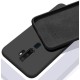 Силіконовий чохол Liquid Silicone Case Oppo A5 2020