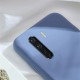Силіконовий чохол Liquid Silicone Case Oppo A91