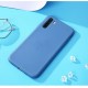 Силіконовий чохол Liquid Silicone Case Oppo A91