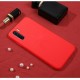 Силіконовий чохол Liquid Silicone Case Oppo A91