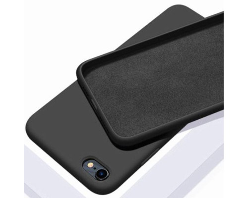 Силіконовий чохол Liquid Silicone Case Apple iPhone 8 Силіконовий чохол Liquid Silicone Case Apple iPhone 8