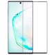 Захисне скло Samsung Galaxy Note 20 Ultra 3D Black (Mocolo 0.33 mm)