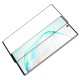 Захисне скло Samsung Galaxy Note 20 Ultra 3D Black (Mocolo 0.33 mm)