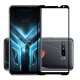 Захисне скло Asus ROG Phone 3 ZS661KS / ROG Phone 3 Strix Full Glue 5D (Mocolo 0.33 mm)