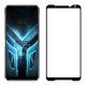 Захисне скло Asus ROG Phone 3 ZS661KS / ROG Phone 3 Strix Full Glue 5D (Mocolo 0.33 mm)