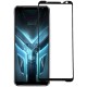 Захисне скло Asus ROG Phone 3 ZS661KS / ROG Phone 3 Strix Full Glue 5D (Mocolo 0.33 mm)