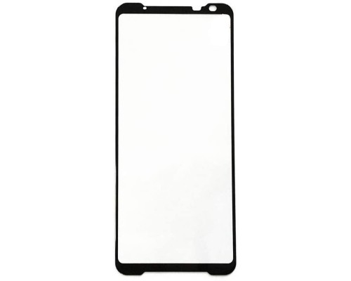 Захисне скло Asus ROG Phone 3 ZS661KS / ROG Phone 3 Strix Full Glue 5D (Mocolo 0.33 mm)