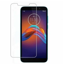 Захисне скло Motorola Moto E6 Play (Mocolo 0.33 mm)