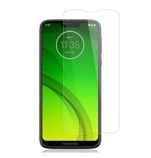 Захисне скло Motorola Moto G7 Play (Mocolo 0.33 mm)