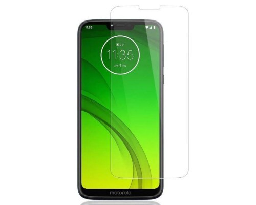 Захисне скло Motorola Moto G7 Play (Mocolo 0.33 mm) Захисне скло Motorola Moto G7 Play (Mocolo 0.33 mm)