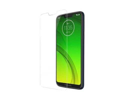 Захисне скло Motorola Moto G7 Play (Mocolo 0.33 mm) Захисне скло Motorola Moto G7 Play (Mocolo 0.33 mm)