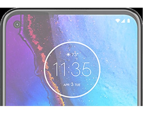Захисне скло Motorola Moto G Pro (Mocolo 0.33 mm) Захисне скло Motorola Moto G Pro (Mocolo 0.33 mm)