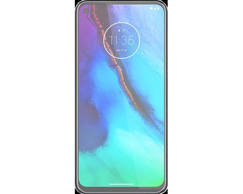 Захисне скло Motorola Moto G Pro (Mocolo 0.33 mm) Захисне скло Motorola Moto G Pro (Mocolo 0.33 mm)
