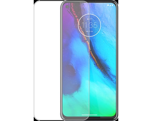 Захисне скло Motorola Moto G Pro (Mocolo 0.33 mm) Захисне скло Motorola Moto G Pro (Mocolo 0.33 mm)