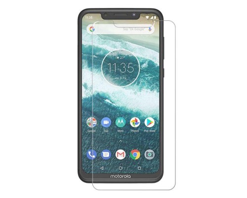 Захисне скло Motorola Moto One / P30 Play (Mocolo 0.33 mm) Захисне скло Motorola Moto One / P30 Play (Mocolo 0.33 mm)