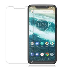 Захисне скло Motorola Moto One / P30 Play (Mocolo 0.33 mm)