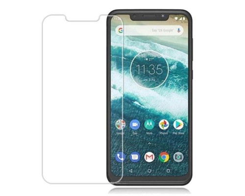 Захисне скло Motorola Moto One / P30 Play (Mocolo 0.33 mm) Захисне скло Motorola Moto One / P30 Play (Mocolo 0.33 mm)