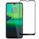 Захисне скло Motorola One Macro Full Glue 5D (Mocolo 0.33 mm)