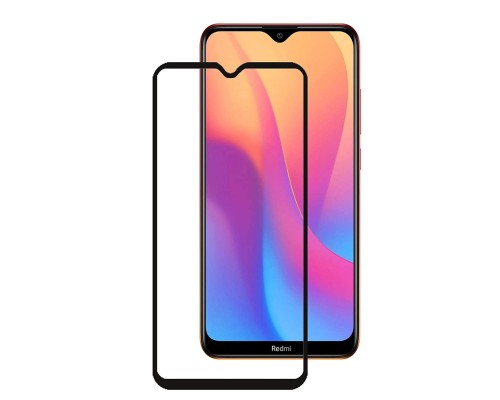 Захисне скло Motorola One Macro Full Glue 5D (Mocolo 0.33 mm) Захисне скло Motorola One Macro Full Glue 5D (Mocolo 0.33 mm)