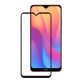 Захисне скло Motorola One Macro Full Glue 5D (Mocolo 0.33 mm)