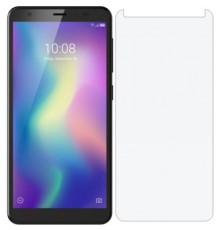 Захисне скло ZTE Blade A5 2019 (Mocolo 0.33 mm)