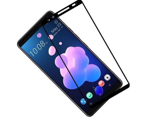 Захисне скло HTC U12 Plus Full Cover (Mocolo 0.33 mm) Захисне скло HTC U12 Plus Full Cover (Mocolo 0.33 mm)