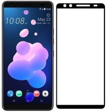 Захисне скло HTC U12 Plus Full Cover (Mocolo 0.33 mm)