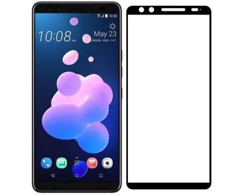 Захисне скло HTC U12 Plus Full Cover (Mocolo 0.33 mm) Захисне скло HTC U12 Plus Full Cover (Mocolo 0.33 mm)