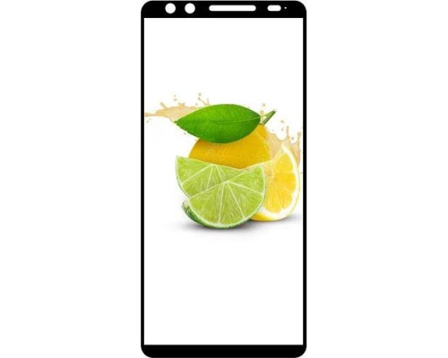 Захисне скло HTC U12 Plus Full Cover (Mocolo 0.33 mm) Захисне скло HTC U12 Plus Full Cover (Mocolo 0.33 mm)