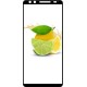 Захисне скло HTC U12 Plus Full Cover (Mocolo 0.33 mm)